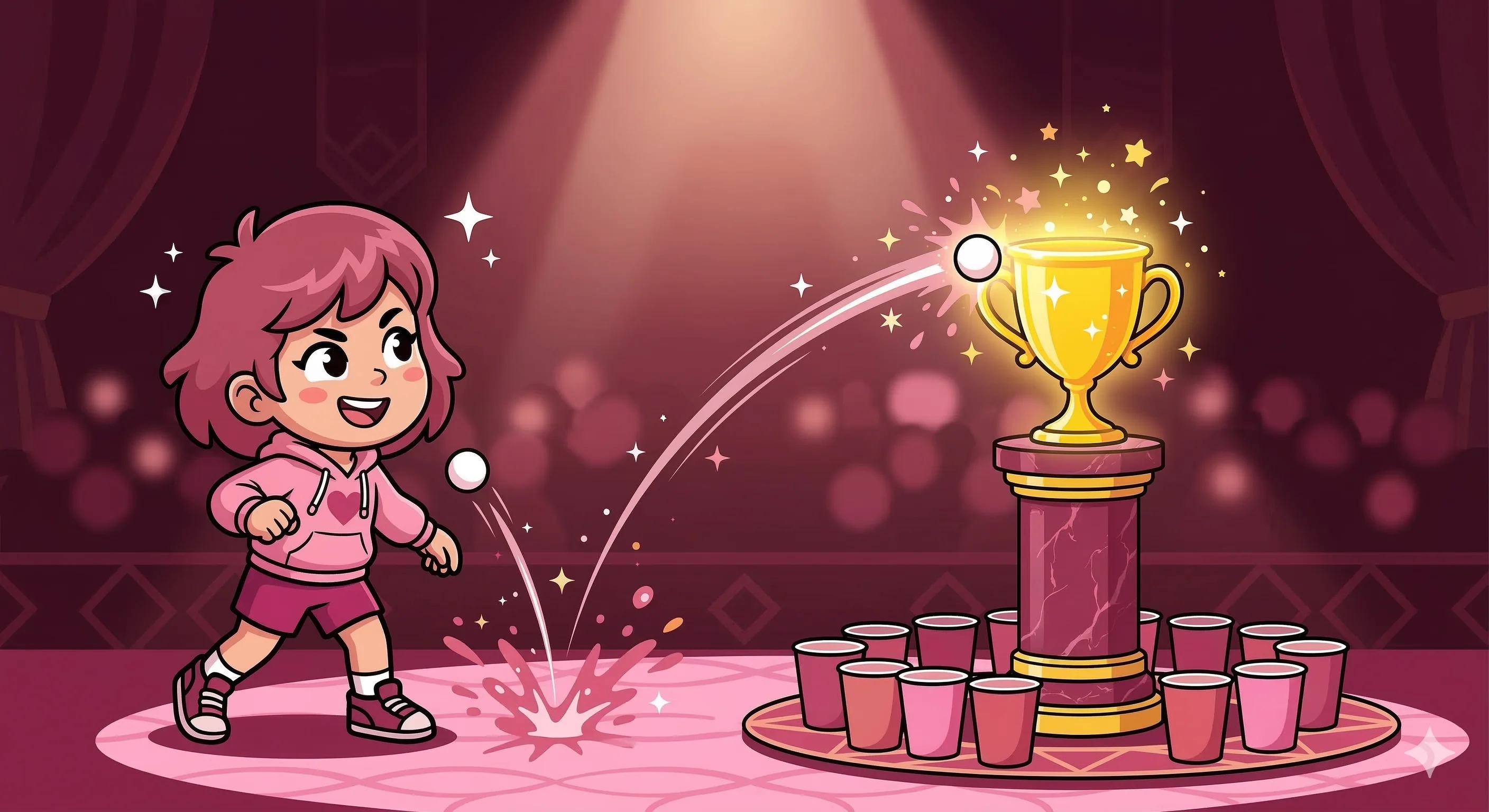 Chandelier