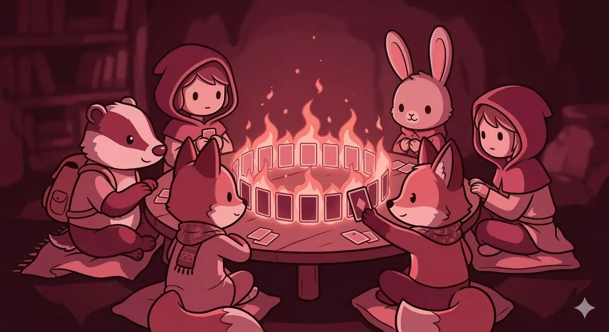 Ring of Fire