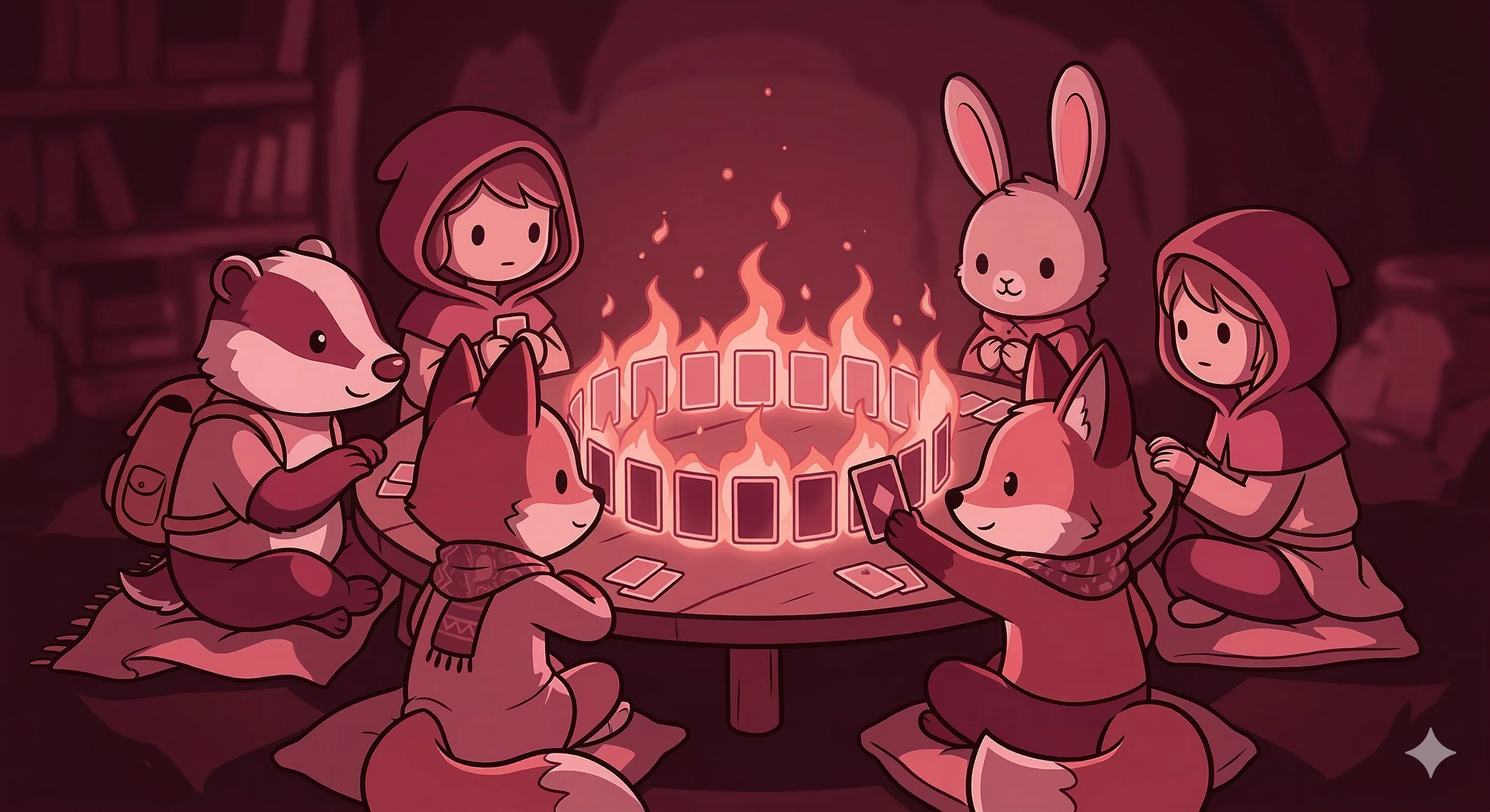 Ring of Fire